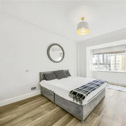 Image 2 - Viceroy Court, 58 - 74 Prince Albert Road, Primrose Hill, London, NW8 7SA, United Kingdom - Room for rent