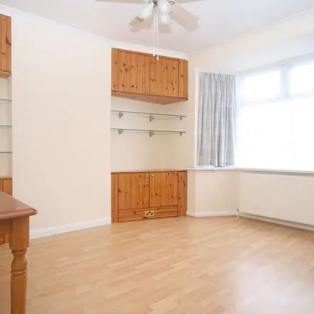 Rent this 1 bed apartment on Carr Road in London, UB5 4RQ