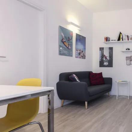 Image 8 - Via Mac Mahon, 77, 20155 Milan MI, Italy - Apartment for rent