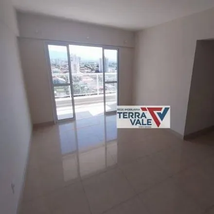 Rent this 2 bed apartment on Rua Machado de Assis in Vila Passos, Lorena - SP