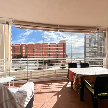 Image 6 - Dinamarca, 3, 03710 Calp, Spain - Apartment for rent