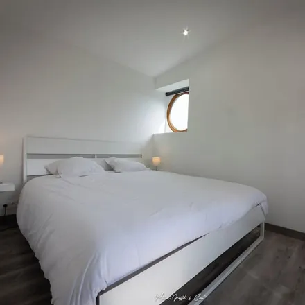 Rent this 2 bed house on 22660 Trévou-Tréguignec