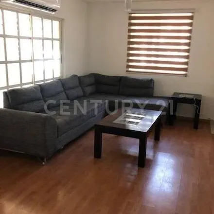 Rent this 3 bed house on Calle Brasilia in Paraje Santa Rosa, 66610 Apodaca
