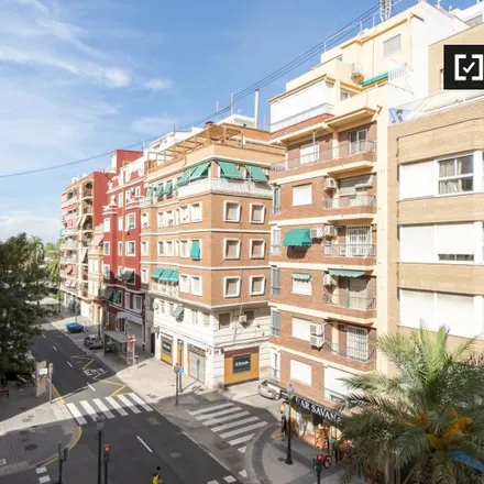 Image 8 - Carrer de la Reina, 136, 46011 Valencia, Spain - Apartment for rent