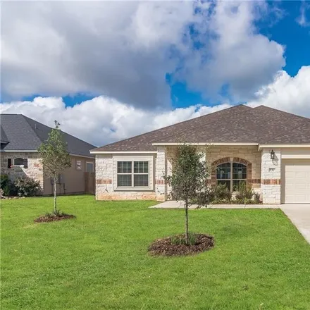 Buy this 3 bed house on 137 Greg Lane in Jarrell, Williamson County