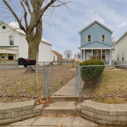Buy this 2 bed house on 623 Benton St in Valley Park, Missouri