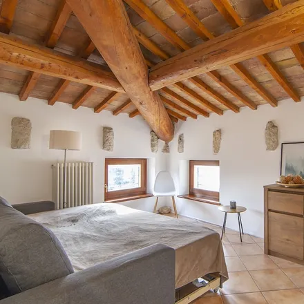 Image 1 - Guglielmo Mondini, Via Alcide De Gasperi, 37013 Rubiana VR, Italy - Apartment for rent