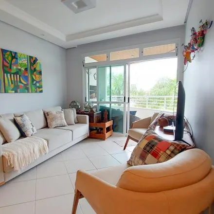 Buy this studio apartment on Rua dos Surubins in Jurerê, Florianópolis - SC