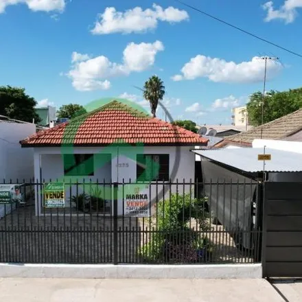 Image 1 - Rua Ramão Prunes de Oliveira, Cidade Nova, Uruguaiana - RS, 97502-374, Brazil - House for sale