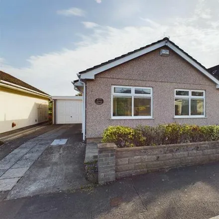 Buy this 2 bed house on Hill View in Gilwern, NP7 0BG