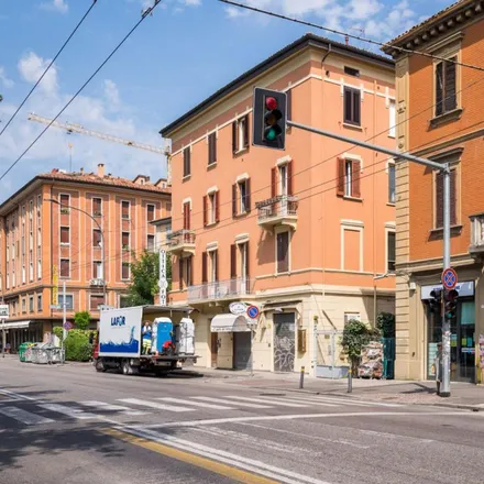 Image 4 - Via Giuseppe Massarenti 78, 40138 Bologna BO, Italy - Apartment for rent