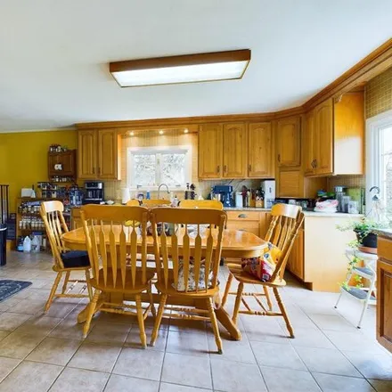 Image 3 - 16 Couture Street, Colebrook, NH 03576, USA - House for sale