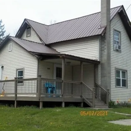 Rent this 3 bed house on 114 Adams Street in Village of Horseheads, NY 14845