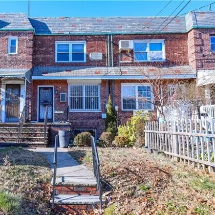 Buy this 3 bed house on 3098 Nostrand Avenue in New York, NY 11229