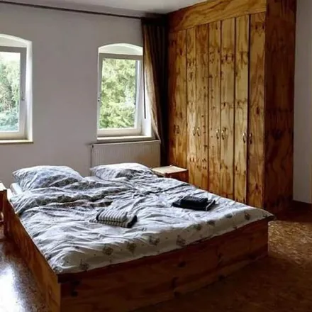 Rent this 4 bed house on Großschirma in Seifersdorfer Straße, 09603 Großschirma