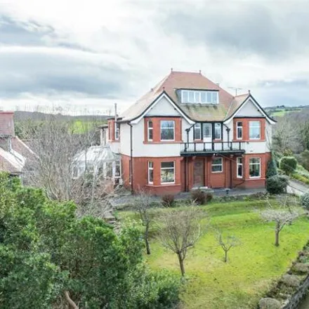 Buy this 6 bed house on Watkin Avenue in Old Colwyn, LL29 9NH