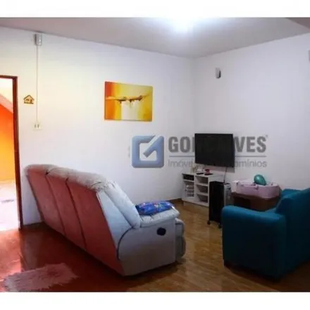 Buy this 4 bed house on Rua Cubatão in Baeta Neves, São Bernardo do Campo - SP