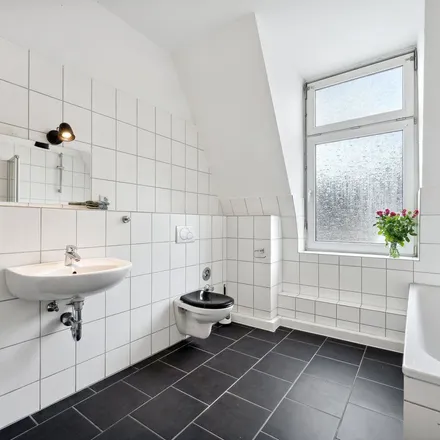 Rent this 5 bed apartment on Rübenstraße 8 in 42289 Wuppertal, Germany
