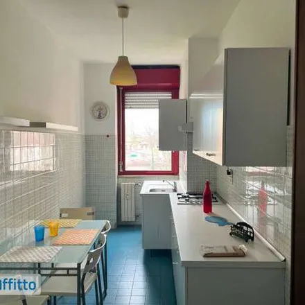 Image 4 - Via Ettore Ponti 58, 20143 Milan MI, Italy - Apartment for rent