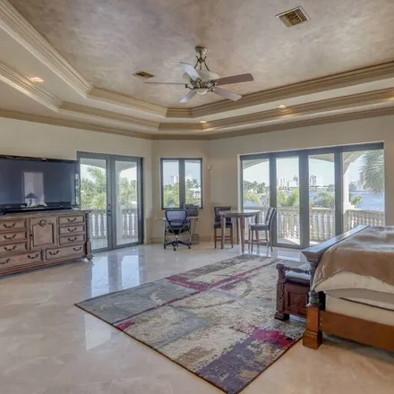 Rent this 7 bed house on Pompano Beach