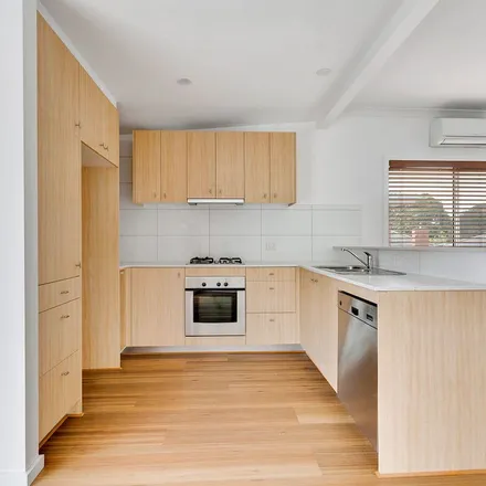 Rent this 4 bed apartment on Addicott Street in Frankston VIC 3199, Australia