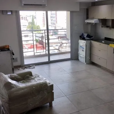 Image 2 - 641 - David Magdalena 2801, Villa Alianza, B1678 AEP Caseros, Argentina - Apartment for rent