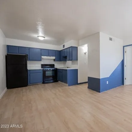 Image 3 - 9680 North 17th Avenue, Phoenix, AZ 85021, USA - Apartment for rent