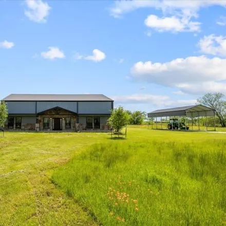 Image 1 - County Road 139, Oak Ridge, Kaufman County, TX 75161, USA - House for sale