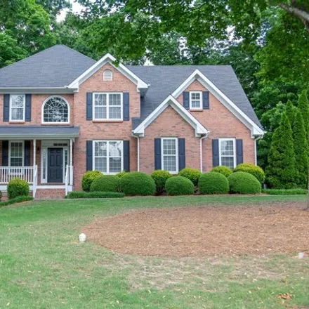 Rent this 5 bed house on 301 Herring Ridge Court in Grayson, Gwinnett County