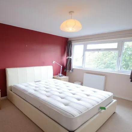 Image 7 - Galsworthy Drive, Reading, RG4 6QB, United Kingdom - Duplex for rent