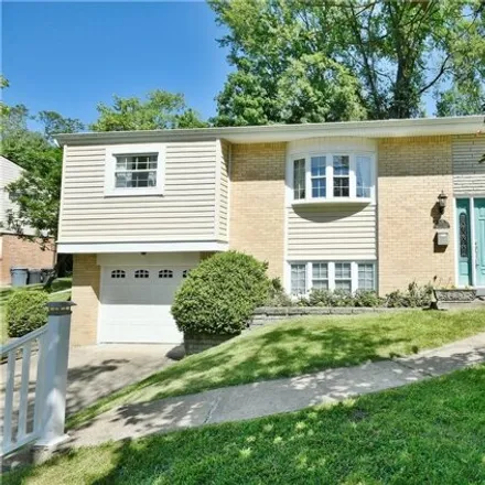 Buy this 2 bed house on 476 Temona Drive in Pleasant Hills, Allegheny County