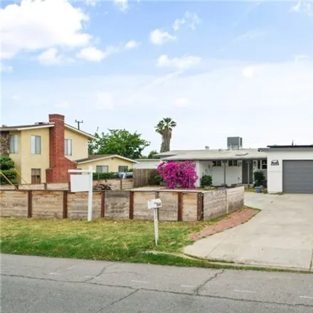 Buy this 3 bed house on 8246 Locust Avenue in Fontana, CA 92335