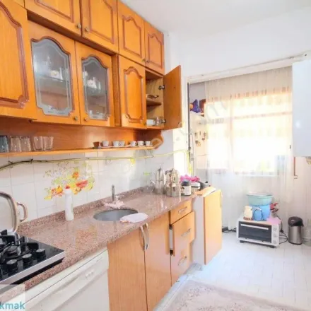 Rent this 2 bed apartment on unnamed road in 26050 Odunpazarı, Turkey