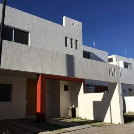 Buy this 3 bed house on unnamed road in 20925 Corral de Barrancos, AGU