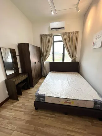 Rent this 1 bed apartment on unnamed road in Bandar Damai Perdana, 56000 Kajang Municipal Council