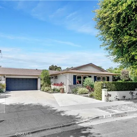 Buy this 4 bed house on 5105 Galway Circle in Huntington Beach, CA 92649