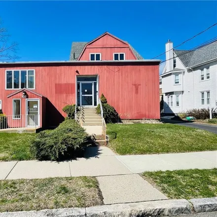 Rent this 2 bed townhouse on 429 Montauk Avenue in New London, CT 06320
