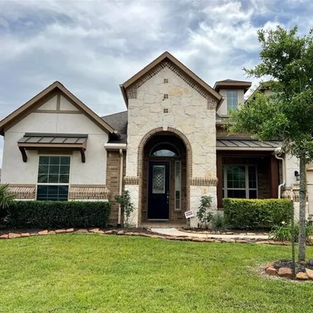 Image 2 - Long Meadow Farms Nature Preserve, Wandering Willow Drive, Fort Bend County, TX 77406, USA - House for sale