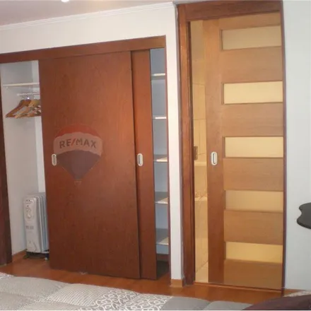 Buy this 1 bed apartment on Ricuritas in Encomenderos 206, 755 0099 Provincia de Santiago