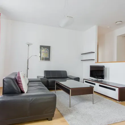 Rent this 3 bed apartment on Jiráskova 31 in 602 00 Brno, Czechia