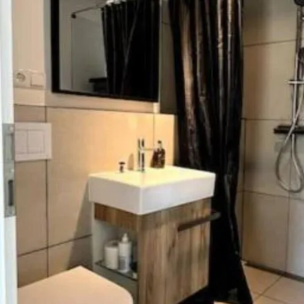 Rent this 1 bed apartment on Landau in der Pfalz in Rhineland-Palatinate, Germany