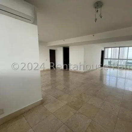 Rent this 3 bed apartment on Financial Park Tower in Avenida de la Rotonda, Parque Lefevre