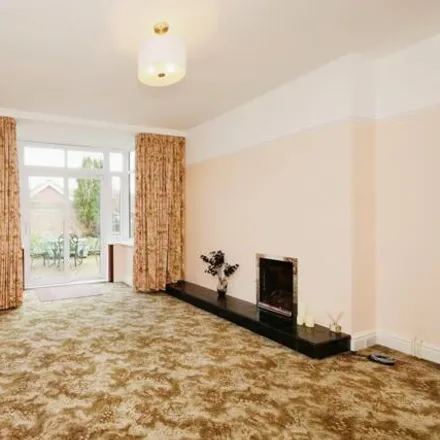 Image 4 - Westminster Road, York, YO30 6LY, United Kingdom - House for sale