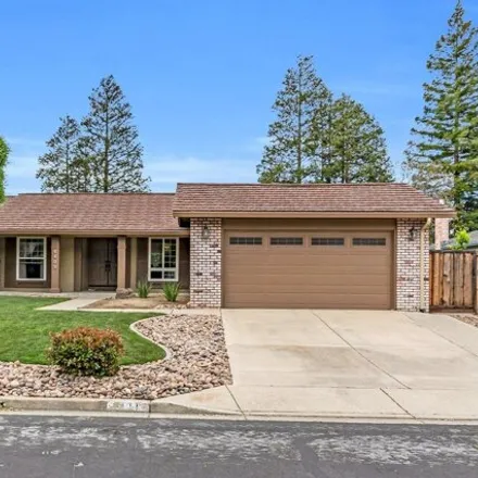 Image 2 - 4453 Grays Court, Concord, CA 94518, USA - House for sale