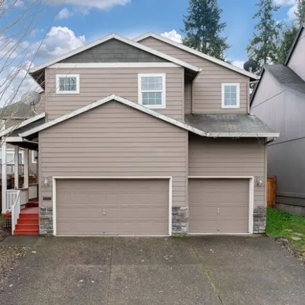 Buy this 3 bed house on 5766 Southwest Coventry Place in Washington County, OR 97007