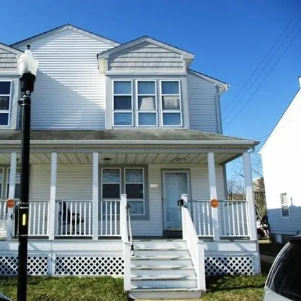 Buy this 3 bed house on Spring Lane in Atlantic City, NJ 08401
