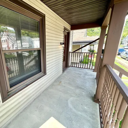 Image 4 - 2735 Alexandria Avenue, Covington, KY 41015, USA - House for sale