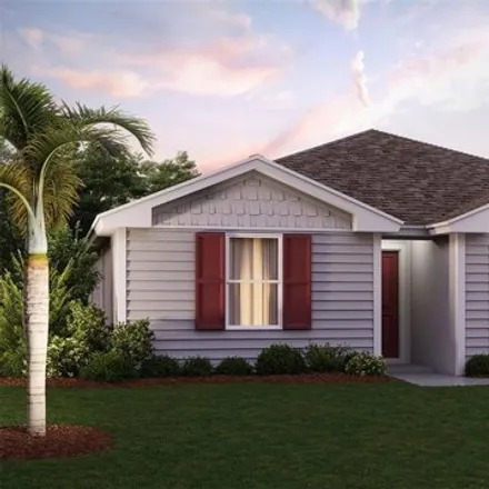 Buy this 4 bed house on unnamed road in Palm Coast, FL