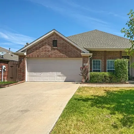 Buy this 4 bed house on 3002 Dylan Drive in Wylie, TX 75098