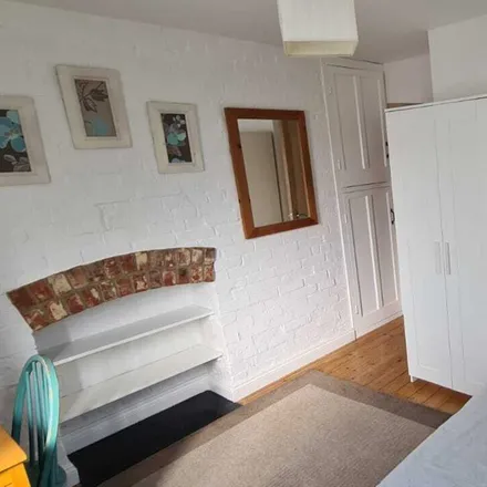 Rent this 1 bed house on East Hampshire in Mount Pleasant, GB